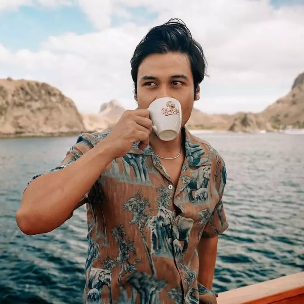 Mengenal penyakit Sepsis yang sempat menyerang Chicco Jerikho hingga kehilangan kesadaran