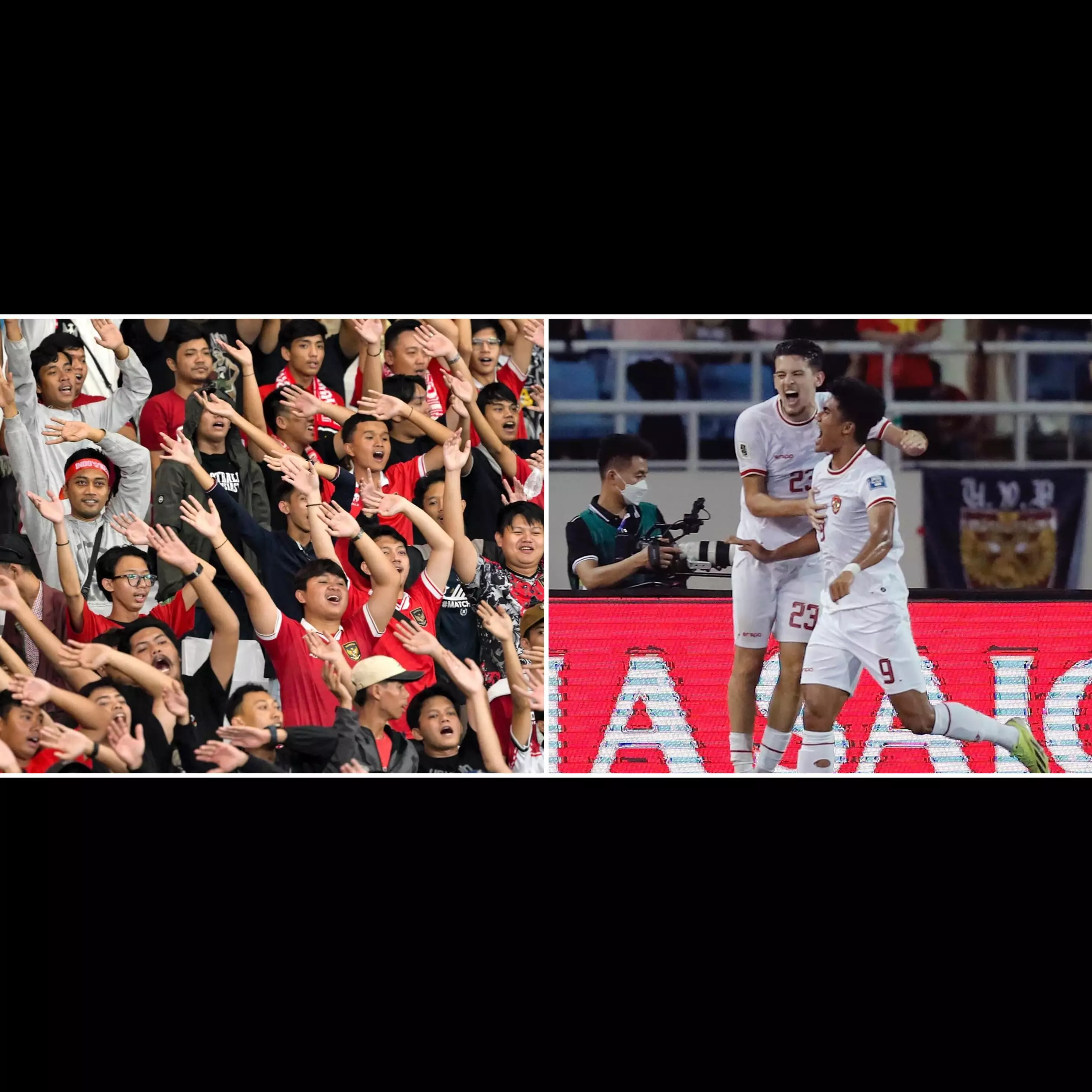 75 Quotes pemain Timnas yang memotivasi dan membakar semangat untuk sang garuda