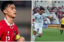 Langkah Indonesia di Piala Asia 2024 terhenti di semifinal usai dikalahkan Uzbekistan