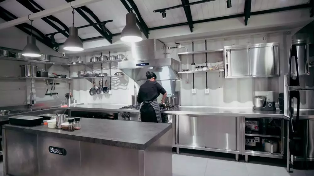 kamar chef renatta © 2024 brilio.net