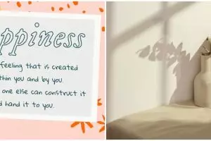 85 Kata-kata aesthetic bahasa Inggris singkat beserta artinya, cocok untuk caption Instagram