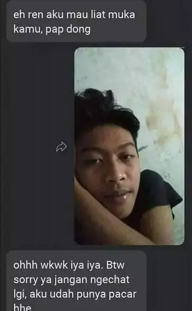chat lucu ditolak halus bikin senyum getir berbagai sumber chat lucu ditolak halus bikin senyum getir berbagai sumber