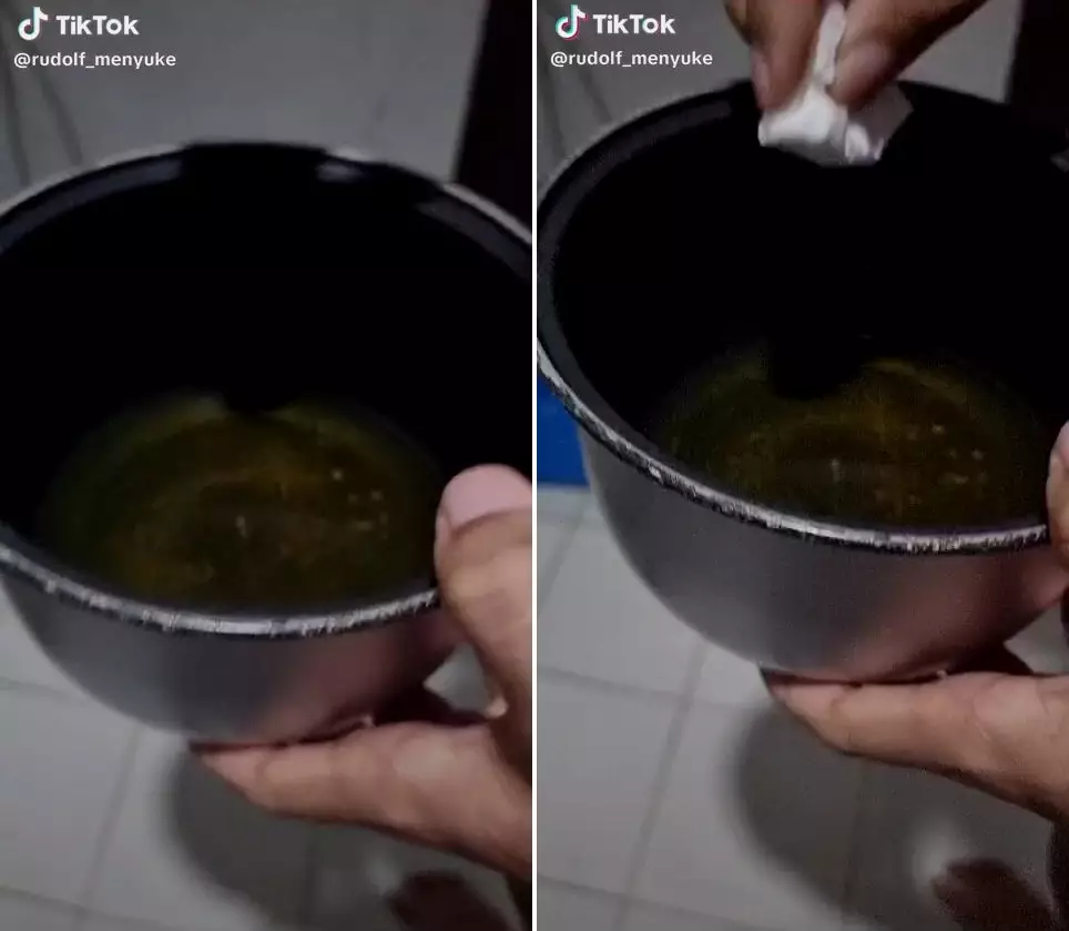 cara unik usir tikus © 2024 TikTok