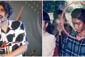 Dipuji gantengnya awet kayak formalin, 11 potret masa muda Duta Sheila On 7 ini justru bikin pangling