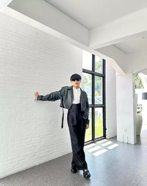 perjalanan karier Bro Jabro © Instagram perjalanan karier Bro Jabro © Instagram