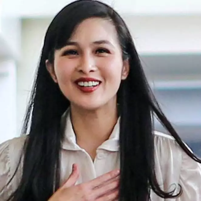 Sandra Dewi tutup akun Instagram usai Harvey Moeis jadi tersangka kasus korupsi timah, ini alasannya