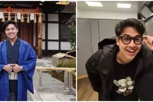 Dituding pembawa sial, Jerome Polin meminta maaf sebut tak akan lagi dukung Timnas Indonesia