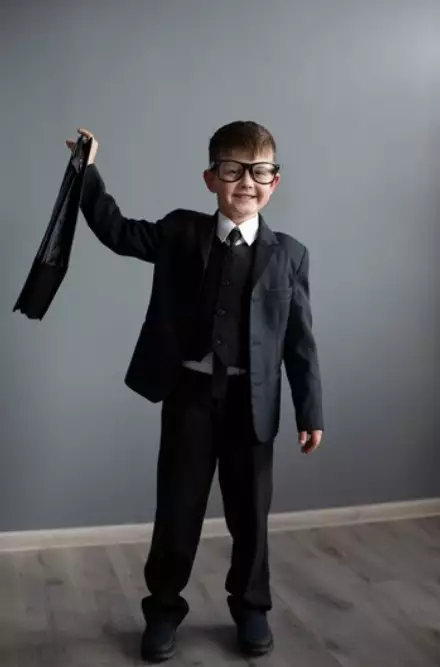 Leadership quotes untuk anak freepik.com