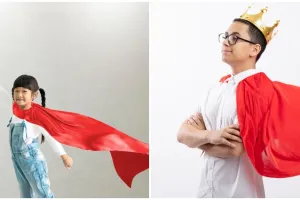 100 Leadership quotes untuk anak, bikin berani dan kuat