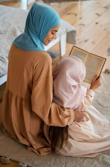 Kata-kata rindu Islami untuk orang tua freepik.com