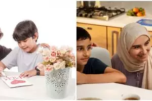 100 Kata-kata rindu Islami untuk orang tua, penuh doa keberkahan dan keselamatan