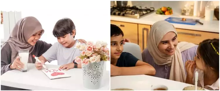 100 Kata-kata rindu Islami untuk orang tua, penuh doa keberkahan dan keselamatan