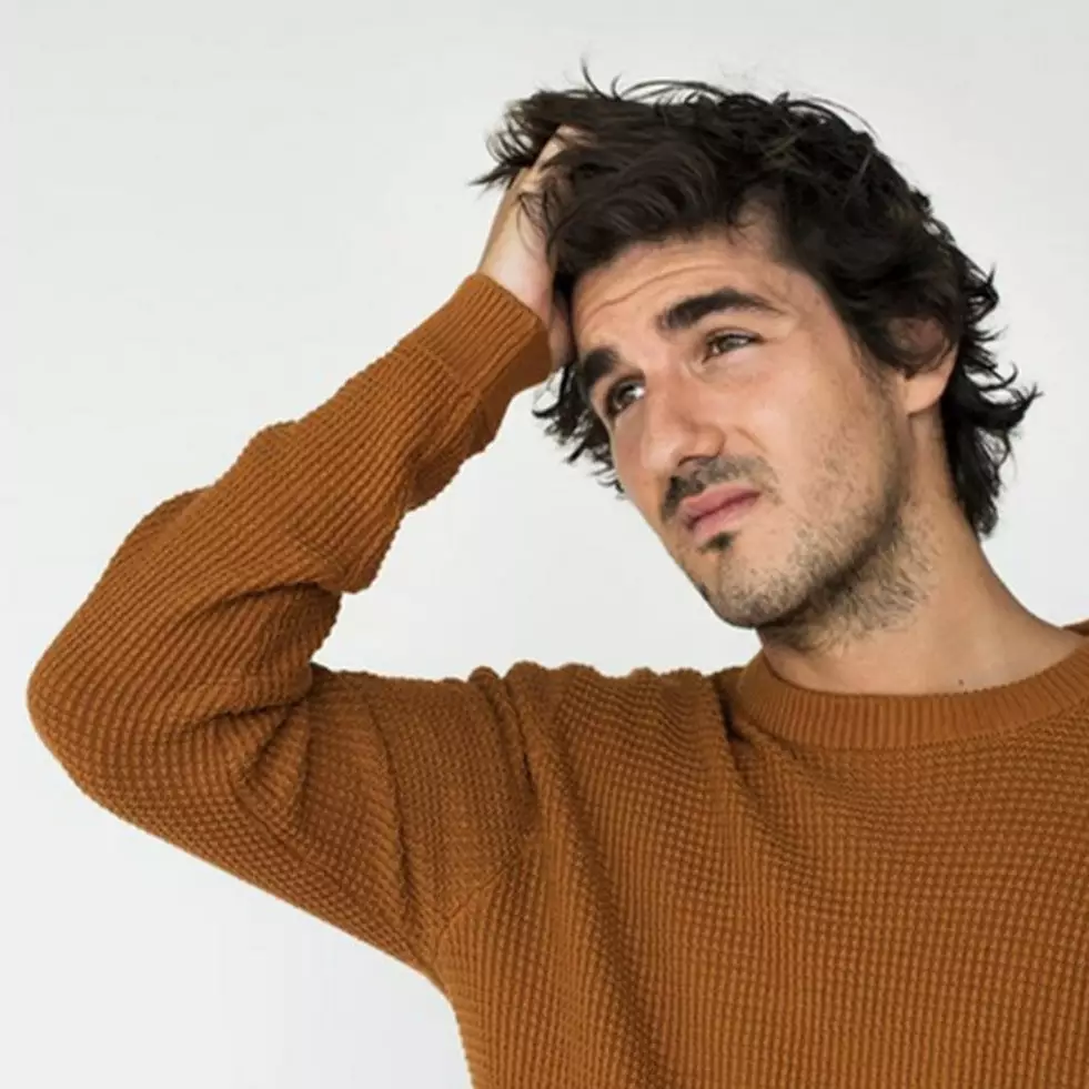 Auto tumbuh lebat kembali, ini trik atasi rambut botak tengah pada pria pakai 1 bahan makanan