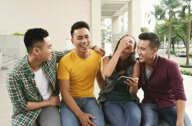 Caption IG lucu aesthetic © Freepik