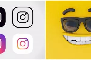 100 Caption IG lucu aesthetic tentang kehidupan, cocok untuk mengekspresikan diri