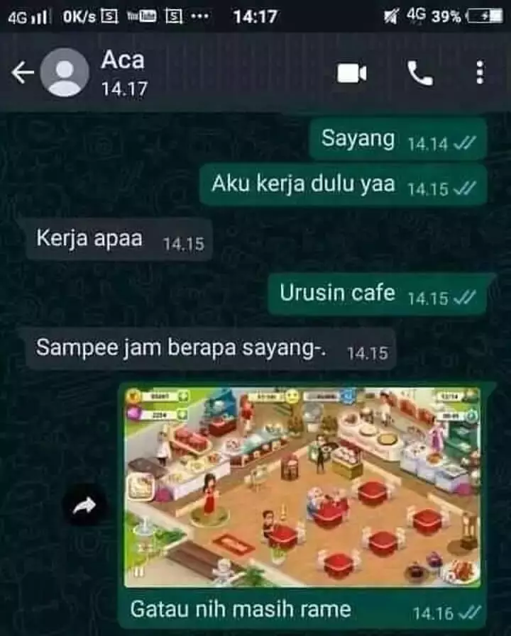 chat lucu pacar konyol ngeselin berbagai sumber chat lucu pacar konyol ngeselin berbagai sumber
