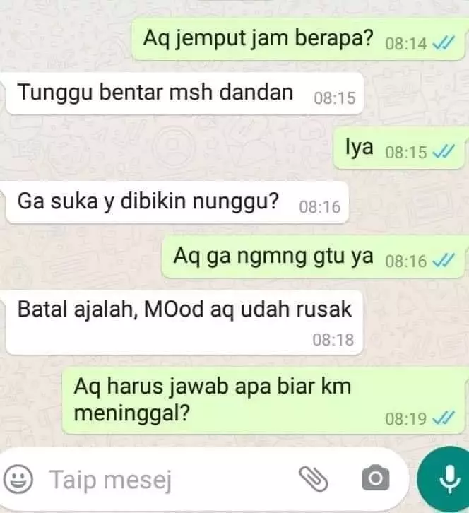 chat lucu pacar konyol ngeselin berbagai sumber chat lucu pacar konyol ngeselin berbagai sumber