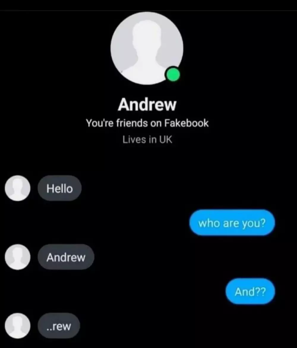 chat lucu nggak jelas bikin kesal berbagai sumber