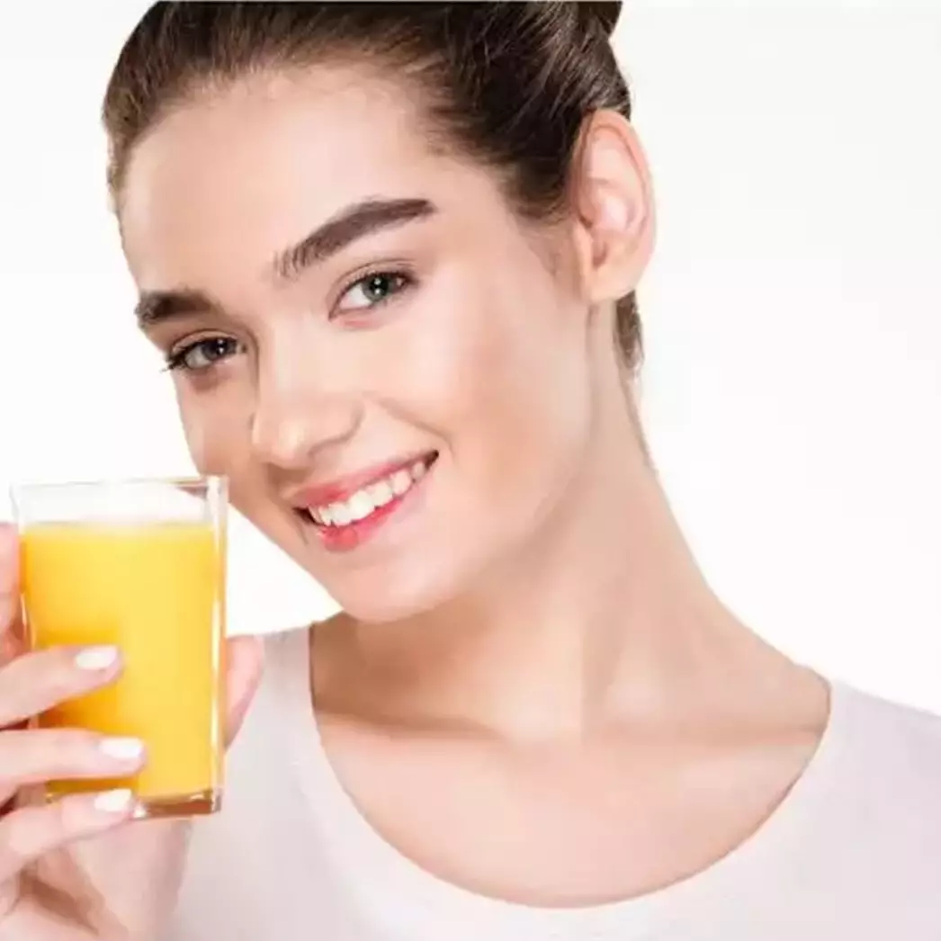 Tak gunakan wortel, ini cara membuat minuman kolagen di rumah agar awet muda pakai 1 olahan susu