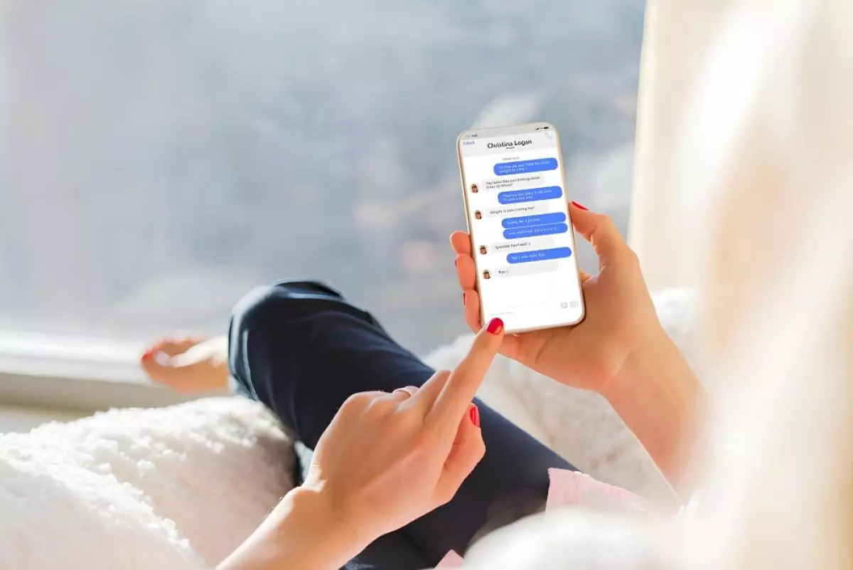 Cara menghapus pesan iCloud di Mac dan iPhone, ruang penyimpanan lebih lega dan kinerja tetap optimal