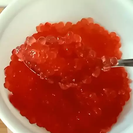 Cuma 10 menit, begini cara merebus sagu mutiara hemat gas agar matang merata dan tidak lengket