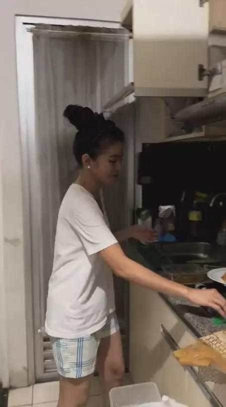 karina ranau beri kejutan epy kusnandar © 2024 TikTok karina ranau beri kejutan epy kusnandar © 2024 TikTok