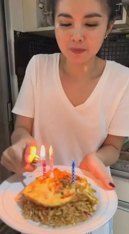 karina ranau beri kejutan epy kusnandar © 2024 TikTok karina ranau beri kejutan epy kusnandar © 2024 TikTok