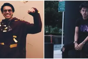 Gaga Muhammad mantan pacar mendiang Laura Anna bebas lebih cepat dari masa hukuman, ini alasannya