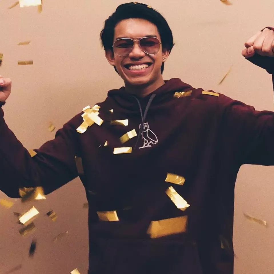 Gaga Muhammad mantan pacar mendiang Laura Anna bebas lebih cepat dari masa hukuman, ini alasannya