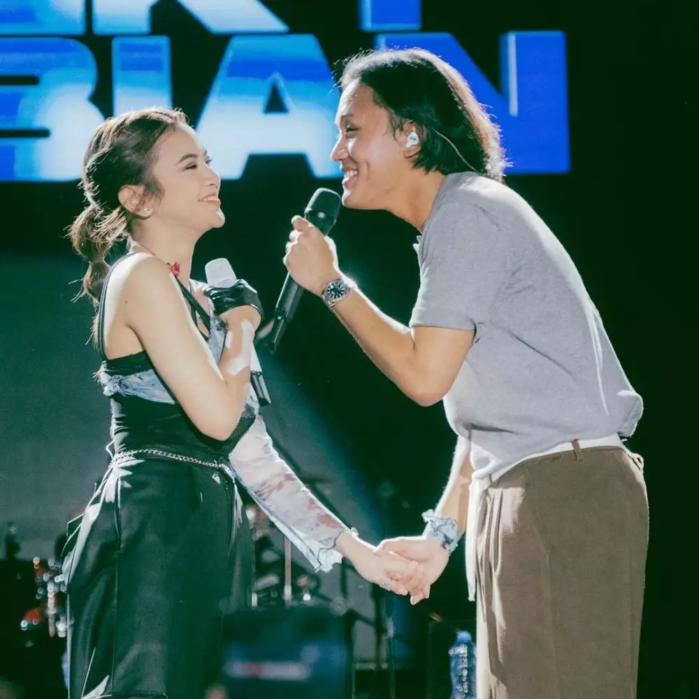 mahalini pertama komunikasi rizky febian © 2024 brilio.net mahalini pertama komunikasi rizky febian © 2024 brilio.net