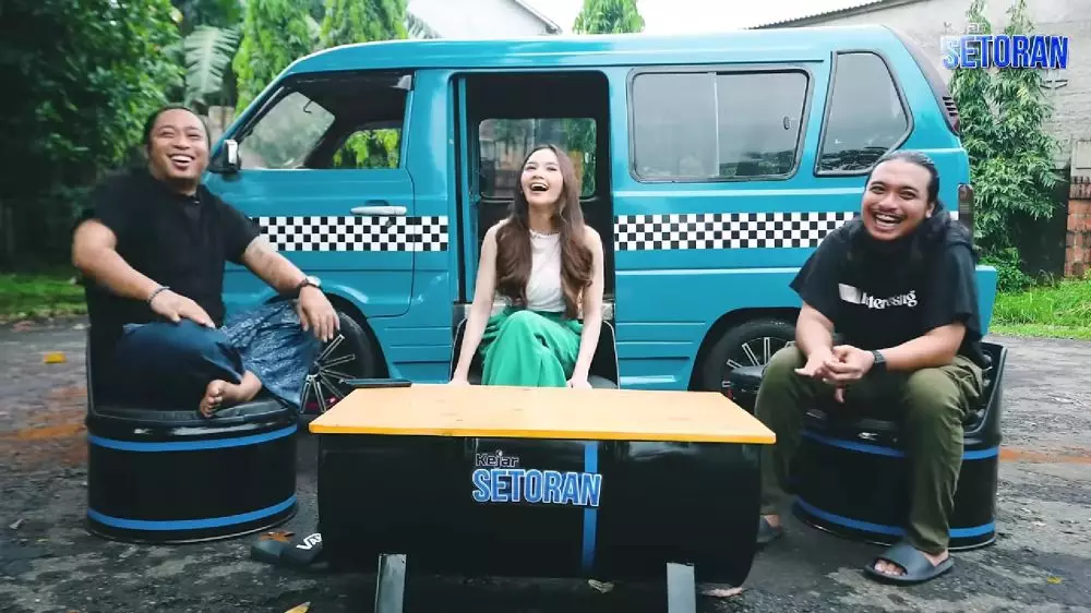 mahalini pertama komunikasi rizky febian © 2024 brilio.net mahalini pertama komunikasi rizky febian © 2024 brilio.net