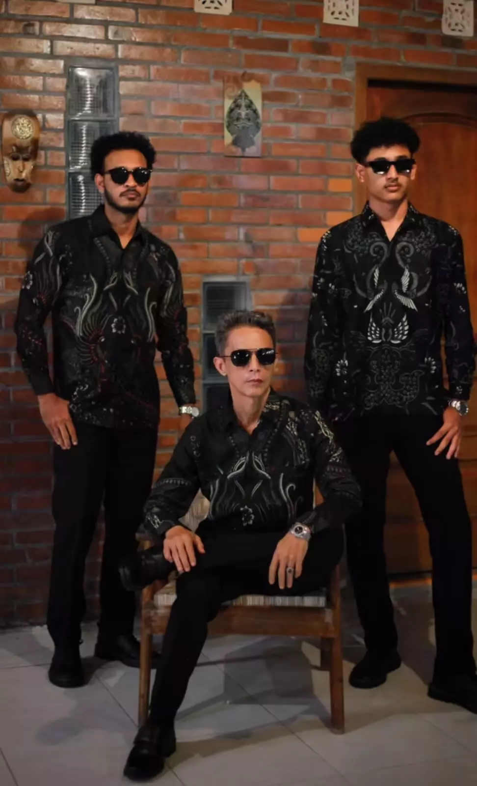 driver ojek online jadi driver © TikTok