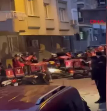 Cowok nekat bikin 50 orderan fiktif © 2024 brilio.net