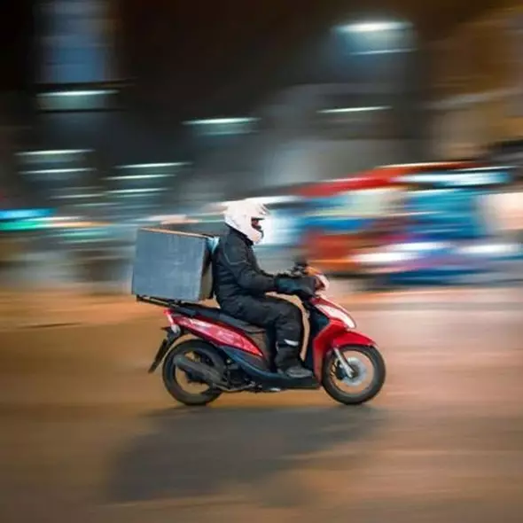 Cowok ini nekat buat 50 orderan fiktif demi balas dendam ke mantan pacar, aksinya bikin kurir rugi