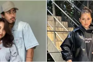 Menetap di Bali bareng suami & buah hati, 9 potret kamar Jennifer Coppen penuh dengan gantungan baju