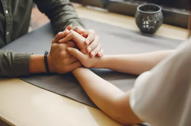 Kata-kata buat pacar tersayang bikin baper © Freepik Kata-kata buat pacar tersayang bikin baper © Freepik