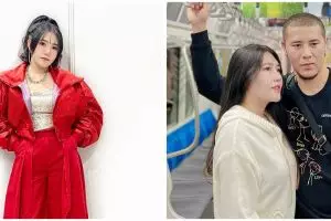 Minta maaf karena curhat urusan keluarga, Via Vallen mohon warganet tak senggol orang tuanya