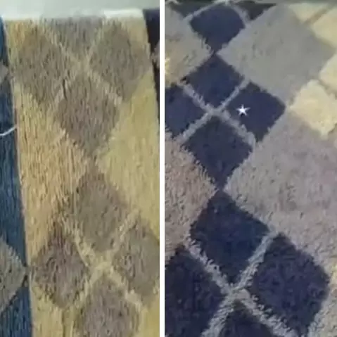 Bukan disikat detergen, ini trik cuci handuk kusam agar bersih dan cerah lagi ditambah 1 bahan dapur