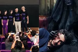 Cerita tentang pesugihan, film horor Temurun rilis official poster & trailer siap tayang 30 Mei 2024