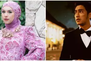 Awal mula Irish Bella dijodohkan dengan Abidzar, ditanggapi Ammar Zoni dengan senyuman