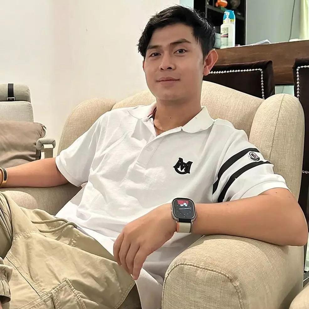 Barangnya ditahan meski sudah bayar, Cakra Khan curhat beli jaket Rp6 juta kena Bea Cukai Rp21 juta