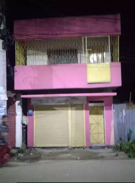 Potret kocak desain pintu rumah di lantai dua Berbagai sumber Potret kocak desain pintu rumah di lantai dua Berbagai sumber