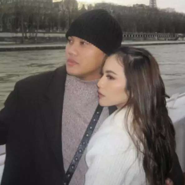 Jelang pernikahan dengan Rizky Febian, ini 7 tampilan dekorasi Mepamit di rumah Mahalini Raharja