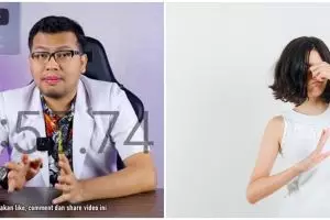 Aroma tak sedap lenyap, 5 bahan makanan ala rekomendasi dokter ini bisa hilangkan bau badan asam