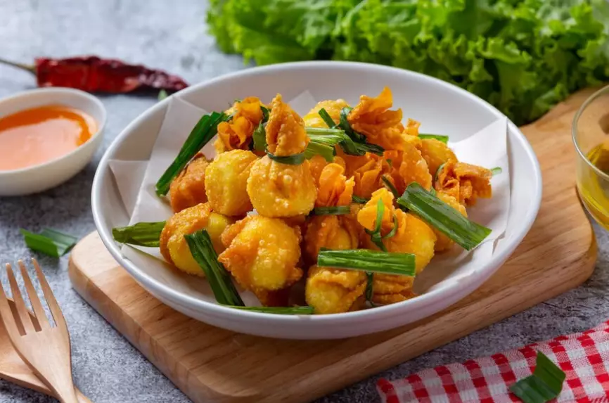  kata-kata untuk promosi makanan online freepik.com