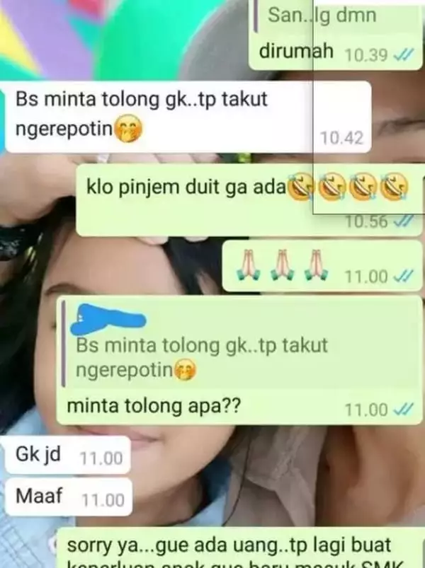 ngeles minjemin duit ke teman berbagai sumber ngeles minjemin duit ke teman berbagai sumber