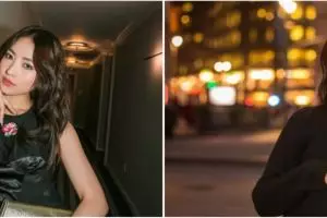 Punya rumah mewah dari usia 16 tahun, 11 potret toilet Natasha Wilona ada cermin klasik bak di hotel