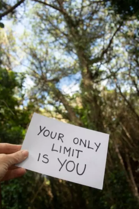 Nature quotes tentang kehidupan freepik.com