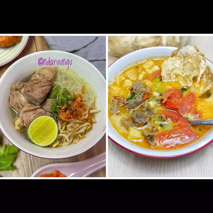 13 Resep daging sapi kuah sederhana, gurih, bikin nagih, dan antiribet