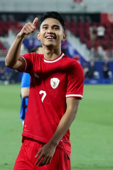 Marselino dirujak warganet Berbagai sumber